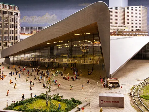 Miniworld Rotterdam